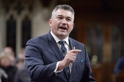 Killers like Bruce McArthur should wait longer to apply for parole: Tory MP | iNFOnews.ca