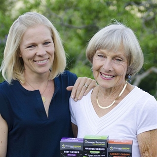 Canada's Food Guide a boost for Okanagan vegan businesses | iNFOnews.ca Canada's Food Guide a boost for Okanagan vegan businesses | iNFOnews.ca