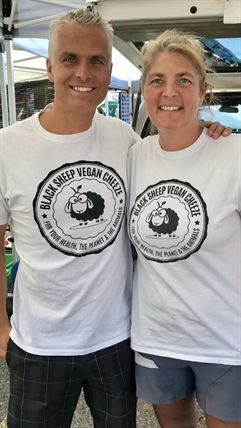 Canada's Food Guide a boost for Okanagan vegan businesses | iNFOnews.ca Canada's Food Guide a boost for Okanagan vegan businesses | iNFOnews.ca