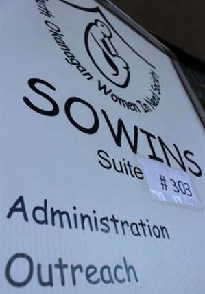 Women society wants new all-in-one service building | iNFOnews.ca