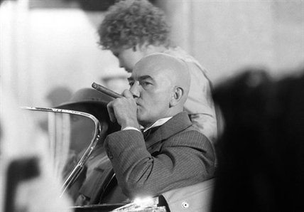 From 'Tom Jones' to 'Skyfall': star Albert Finney dies at 82 | iNFOnews.ca