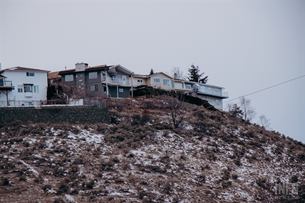 Kamloops lowest temperature today broke airport's record, but not all-time daily record | iNFOnews.ca