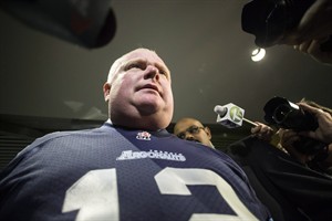 Ford's threatened lawsuit unlikely to succeed, noted libel lawyer says | iNFOnews.ca