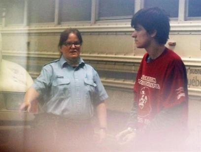 Alexandre Bissonnette's parents issue open letter calling sentence too harsh | iNFOnews.ca