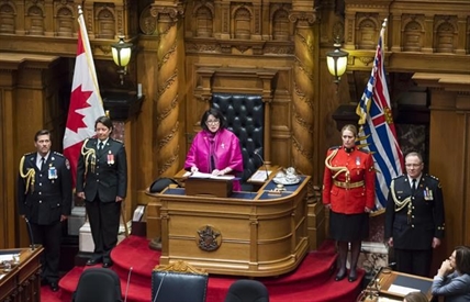B.C. government promises to tackle cellphone costs, poverty and money laundering | iNFOnews.ca B.C. government promises to tackle cellphone costs, poverty and money laundering | iNFOnews.ca