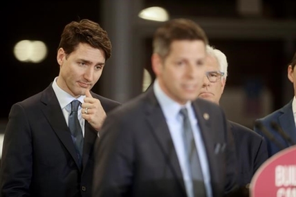 Commons committee to weigh probe of SNC-Lavalin allegations | iNFOnews.ca Commons committee to weigh probe of SNC-Lavalin allegations | iNFOnews.ca