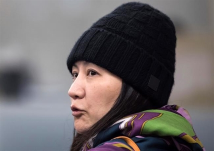 China's Huawei soft power push raises hard questions | iNFOnews.ca