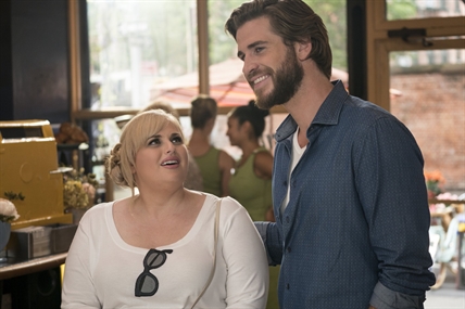 MOVIE REVIEW: Learning to love the rom-com in 'Isn't It Romantic' | iNFOnews.ca