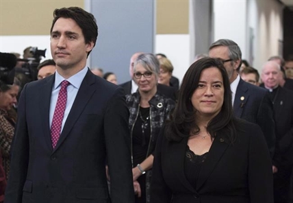 Trudeau faces critics inside and outside party as Wilson-Raybould scandal swirls | iNFOnews.ca