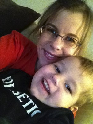 Mom's blog that children need to work through conflict draws praise and ire | iNFOnews.ca