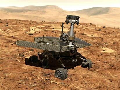 NASA rover finally bites the dust on Mars after 15 years | iNFOnews.ca