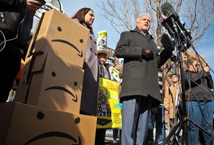 iN VIDEO: Amazon dumps NYC headquarters and its promised 25,000 jobs | iNFOnews.ca