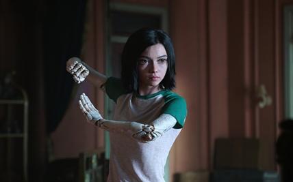 MOVIE REVIEW: ‘Alita: Battle Angel’ is big eyes and big effects | iNFOnews.ca MOVIE REVIEW: ‘Alita: Battle Angel’ is big eyes and big effects | iNFOnews.ca