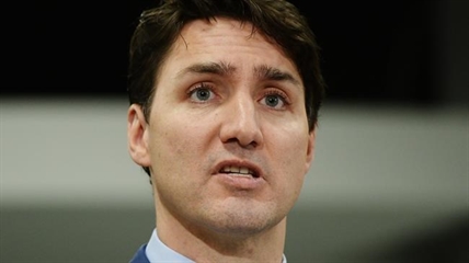 Wilson-Raybould asked me if I would tell her what to do with SNC case: Trudeau | iNFOnews.ca