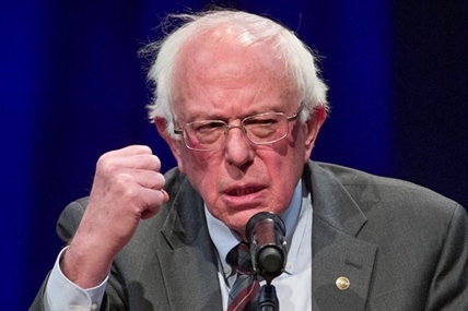 Senator Bernie Sanders says he's running for president in 2020 | iNFOnews.ca