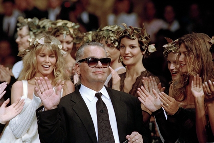 Chanel: Iconic couturier Karl Lagerfeld has died | iNFOnews.ca Chanel: Iconic couturier Karl Lagerfeld has died | iNFOnews.ca