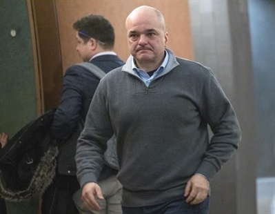 Fraud and bribery case thrown out against former SNC-Lavalin exec Stephane Roy | iNFOnews.ca