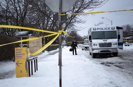 Man accused of killing 11-year-old daughter dies in hospital, police say | iNFOnews.ca Man accused of killing 11-year-old daughter dies in hospital, police say | iNFOnews.ca