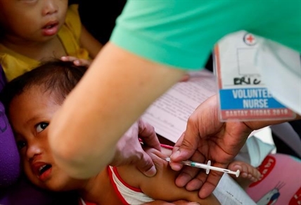 B.C. looking into vaccination registry due to measles outbreak: health minister | iNFOnews.ca