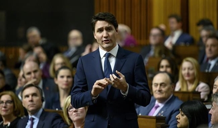 More voters believe Canada doing worse under Trudeau government: poll | iNFOnews.ca