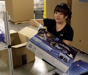 New video consoles from Sony, Microsoft face changed entertainment, gaming landscape | iNFOnews.ca