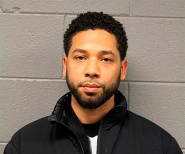 'Empire' producers cut Smollett from season's last episodes | iNFOnews.ca