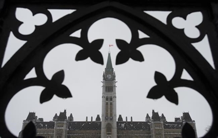 Feds have 'significant concern' about impact of economic shocks on indebted | iNFOnews.ca
