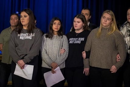 Families of those shot in Toronto attack seek ban on handguns, assault rifles | iNFOnews.ca Families of those shot in Toronto attack seek ban on handguns, assault rifles | iNFOnews.ca