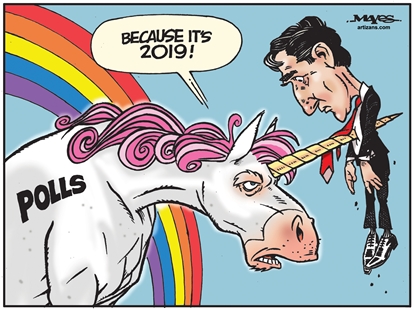 EDITORIAL CARTOON | iNFOnews.ca