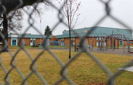 Former Vernon vice-principal punished for boosting student's grades | iNFOnews.ca