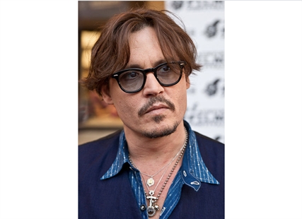 Johnny Depp sues ex-wife for $50 million in defamation suit | iNFOnews.ca