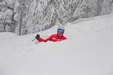 Pumped for opening day at Big White | iNFOnews.ca