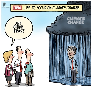 EDITORIAL CARTOON | iNFOnews.ca