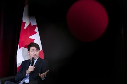 Trudeau hunkers down in Ottawa after second minister resigns over SNC-Lavalin | iNFOnews.ca