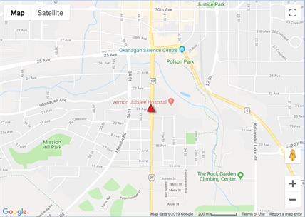 Truck cab impaled by lumber after sudden stop in Vernon | iNFOnews.ca Truck cab impaled by lumber after sudden stop in Vernon | iNFOnews.ca