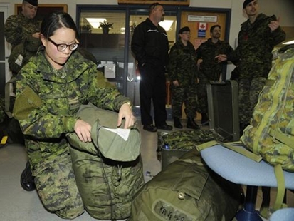 Three Canadian military choppers to head to Philippines to help in relief effort | iNFOnews.ca Three Canadian military choppers to head to Philippines to help in relief effort | iNFOnews.ca
