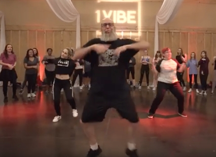 TRENDING NOW: Never too old to dance | iNFOnews.ca TRENDING NOW: Never too old to dance | iNFOnews.ca