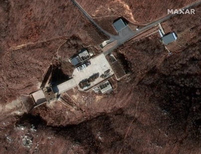 Trump still hopes for North Korea deal after ominous report | iNFOnews.ca Trump still hopes for North Korea deal after ominous report | iNFOnews.ca