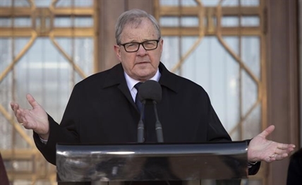 Nearly 40,000 veterans waiting for disability benefits as backlog keeps growing | iNFOnews.ca