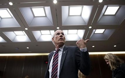 Top bureaucrat gets profane messages after defending government on SNC-Lavalin | iNFOnews.ca