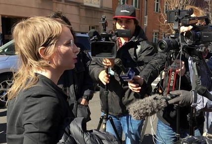 Chelsea Manning jailed for refusing to testify on Wikileaks | iNFOnews.ca