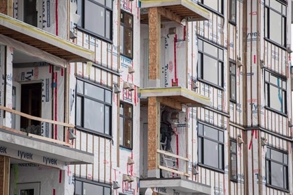 New code aims to increase number of women working in B.C. construction industry | iNFOnews.ca New code aims to increase number of women working in B.C. construction industry | iNFOnews.ca