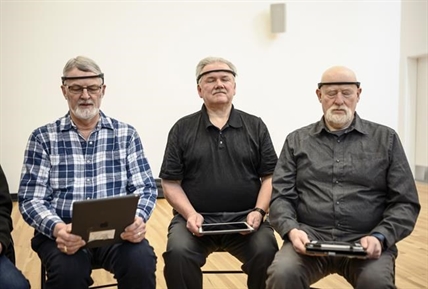 'Unmet need:' New program for men with prostate cancer shows promising results | iNFOnews.ca 'Unmet need:' New program for men with prostate cancer shows promising results | iNFOnews.ca
