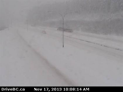 More snow on the way for Southern Interior passes | iNFOnews.ca More snow on the way for Southern Interior passes | iNFOnews.ca