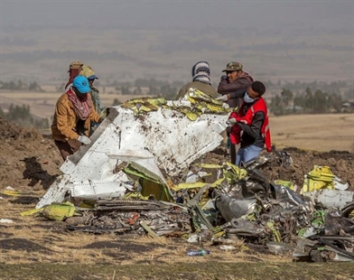 More Canadians identified as victims of Ethiopian Airlines crash | iNFOnews.ca