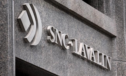OECD concerned about allegations Trudeau interfered in SNC-Lavalin case | iNFOnews.ca