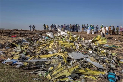 Baby travelling to see grandfather among Canadian victims in Ethiopian crash | iNFOnews.ca Baby travelling to see grandfather among Canadian victims in Ethiopian crash | iNFOnews.ca