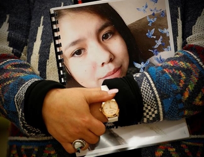 'Children are going to die:' Advocate's report on Tina Fontaine urges changes | iNFOnews.ca 'Children are going to die:' Advocate's report on Tina Fontaine urges changes | iNFOnews.ca