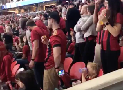 TRENDING NOW: The art of parental multitasking | iNFOnews.ca