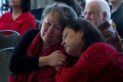 Individual compensation announced for Indian Day School survivors | iNFOnews.ca